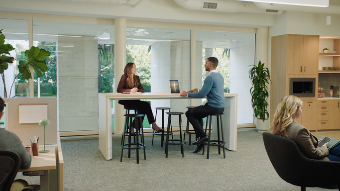 IrvineCo - Screensaver